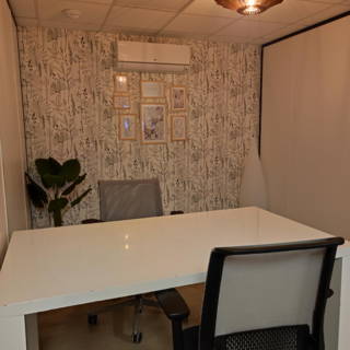 Bureau privé 12 m² 4 postes Location bureau Rue Henri de Châtelier Pessac 33600 - photo 2